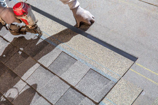Fast & Reliable Emergency Roof Repairs in Flanders, NJ