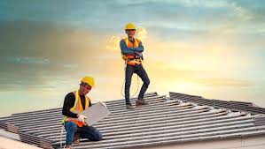 Reliable Flanders, NJ  Roofing repair and installation Solutions